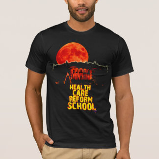 Hervorming van de gezondheidszorg (Witte Huis) T-shirt