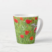 herz latte mok (Rechterhoek)