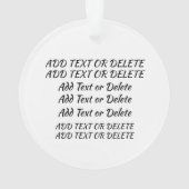 Herzien Ornament SPANJE (achterkant)