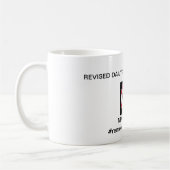 HERZIENE DAGELIJKSE TOEWIJZING 2018 KOFFIEMOK (Links)