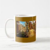 Herziening Italië met Robin Rosner Koffiemok (Links)