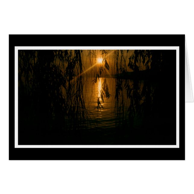 Herzliche Anteilnahme (Voorkant Horizontaal)