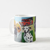 HES Mug (Devant gauche)