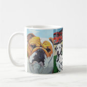 HES Mug (Gauche)