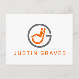 HESONWHEELS Post Kaart