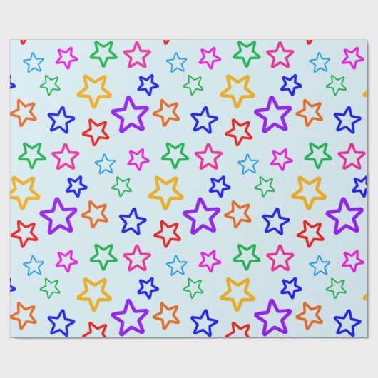 Hesperos Cadeaupapier (Vlak)