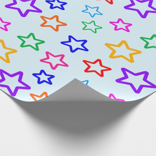 Hesperos Cadeaupapier (Hoek)