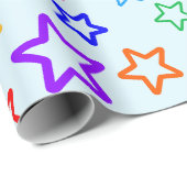 Hesperos Cadeaupapier (Rol Hoek)