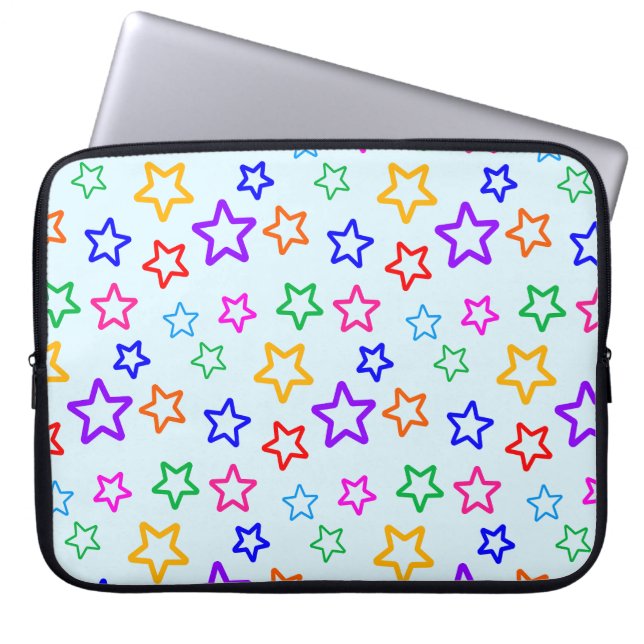 Hesperos Laptop Sleeve (Voorkant)