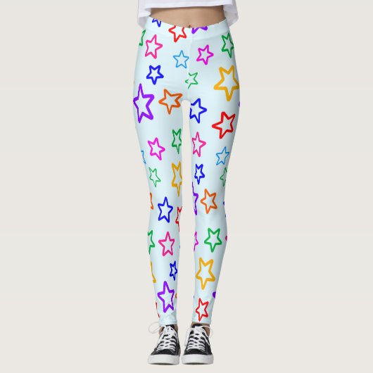 Hesperos Leggings (Voorkant)