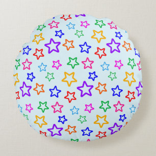 Hesperos Rond Kussen