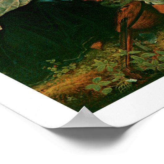 Hesperus Poster (Hoek)