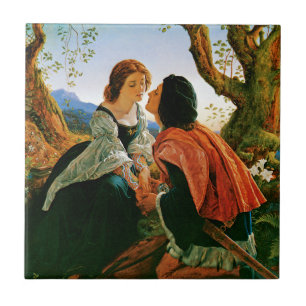 Hesperus Tegeltje