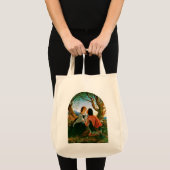 Hesperus Tote Bag (Voorkant (product))
