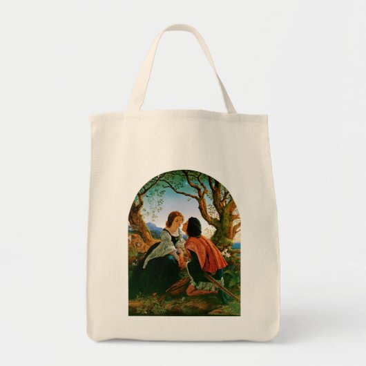 Hesperus Tote Bag (Voorkant)