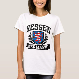 Hessen T-shirt