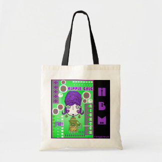HESTER BESSIE BAG TOTE BAG