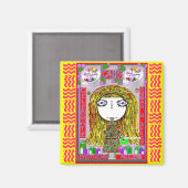 HESTER MAGNET (Recto/Verso)