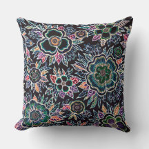 HESTIA : Lumière Éternelle - Coussin d'Art Maximal