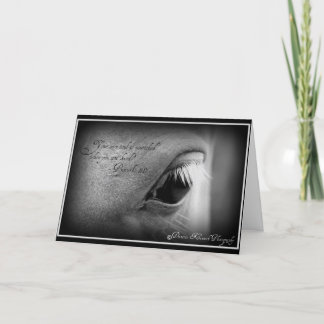 Het 11:17 van gezegden (het Denken aan u) Kaart