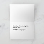 Het 11:28 van Matthew Kaart (Binnen)