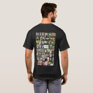 Het 188 T-shirt van het Poster van de Reddingsgroe