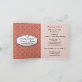 het 35ste Koraal van het Jubileum van het Huwelijk (Binnen)