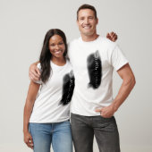 Het 3C t-shirt (Unisex)