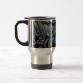 Het 54e Massachusetts Volunteer Infantry Regiment Reisbeker (Links)