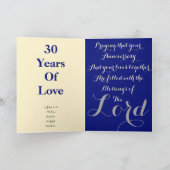 Het 5:28 van Ephesians & 1John de kaart van de (Binnen)