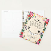 Het 80ste Wenskaart van Melinda Planner (Display)