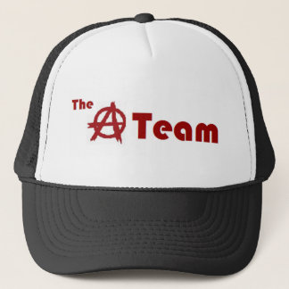 Het A-team Trucker Pet