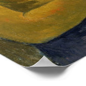 Het aanbod, 1902 poster (Hoek)