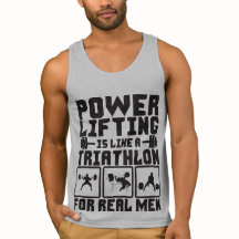 Het aandrijven is als een triatlon voor echte Mann