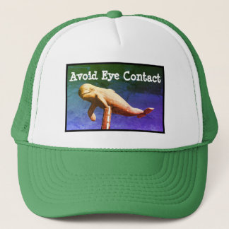 Het aangepaste Pet voor de walvisvangst