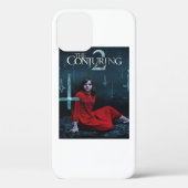 Het aangrenzende Grafisch Case-Mate iPhone Case (Achterkant)