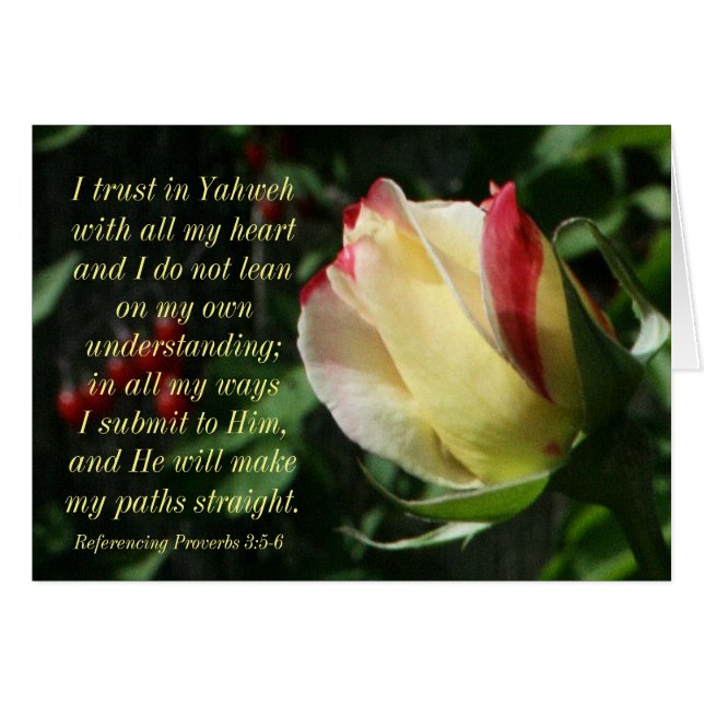 Het aanmoedigen van de Proverbs van de Manuscript  (Voorkant Horizontaal)