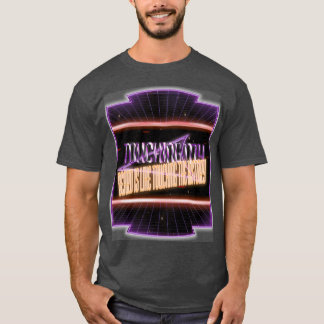 Het aanraken van mijn baard is als het aanraken va t-shirt