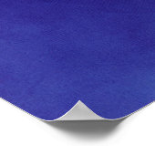 Het achtvoudige pad en de deur poster (Hoek)