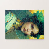 Het adres Fantasy Sci-Fi Legpuzzel (Horizontaal)