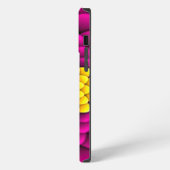 Het adres op zazzle.com: https://www.zazzle.com/ iPhone hoesje (Linkerkant)