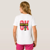 het Adventure T-shirt ontwerp ok alles (Achterkant volledig)