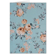 Het Adverteren van Bloemen - Kaart