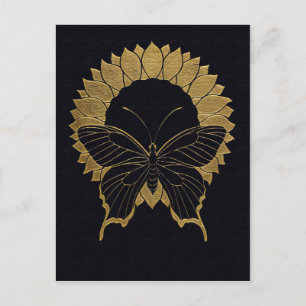 Het Afbeelding Dorian Grey Hoesje Briefkaart