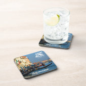 Het Afbeelding van de Gondel van de douane - Onderzetter (Rechterzijde)