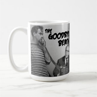 Het afscheid van Beatnik Koffiemok