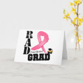 Het Afstudeerder van rad van de Therapie van de Kaart (Gele Bloem)