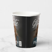 Het Afstuderen Manuscript 2 Afstuderen van het Tij Papieren Bekers (Rechts)