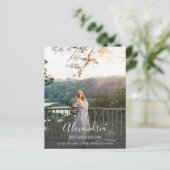 Het Afstuderen van de Foto van de Mod van het Manu (Staand voorkant)