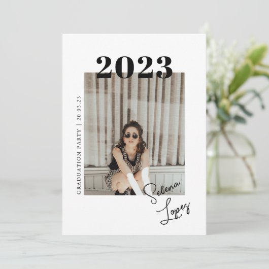 Het Afstuderen van het manuscript 2 zijdelings de  Kaart (Staand voorkant)